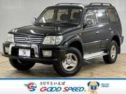 1999 TOYOTA LAND CRUISER PRADO