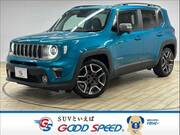 2019 CHRYSLER JEEP RENEGADE