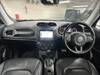 CHRYSLER JEEP RENEGADE