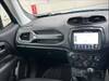 CHRYSLER JEEP RENEGADE