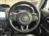 CHRYSLER JEEP RENEGADE