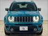 CHRYSLER JEEP RENEGADE