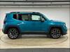 CHRYSLER JEEP RENEGADE