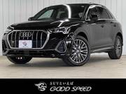 2020 AUDI Q3