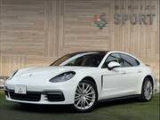 2017 PORSCHE PANAMERA