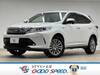 TOYOTA HARRIER HYBRID