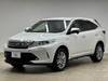 TOYOTA HARRIER HYBRID