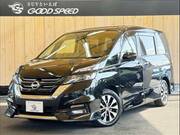 2018 NISSAN SERENA HIGHWAYSTAR V SELECTION