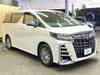 TOYOTA ALPHARD HYBRID