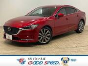 2019 MAZDA ATENZA SEDAN