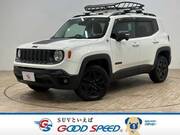 2017 CHRYSLER JEEP RENEGADE