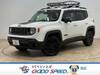 CHRYSLER JEEP RENEGADE