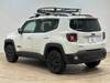 CHRYSLER JEEP RENEGADE
