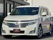 2010 NISSAN ELGRAND