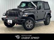 2019 CHRYSLER JEEP WRANGLER