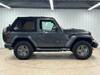 CHRYSLER JEEP WRANGLER