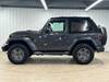 CHRYSLER JEEP WRANGLER