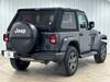 CHRYSLER JEEP WRANGLER
