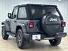CHRYSLER JEEP WRANGLER