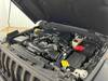 CHRYSLER JEEP WRANGLER