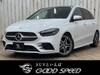 MERCEDES BENZ B-CLASS