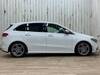 MERCEDES BENZ B-CLASS
