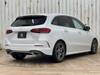 MERCEDES BENZ B-CLASS