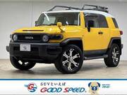 2016 TOYOTA FJ CRUISER