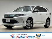 2018 TOYOTA HARRIER PREMIUM