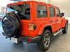 CHRYSLER JEEP WRANGLER UNLIMITED