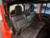 CHRYSLER JEEP WRANGLER UNLIMITED