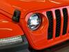 CHRYSLER JEEP WRANGLER UNLIMITED