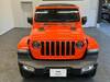 CHRYSLER JEEP WRANGLER UNLIMITED