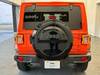 CHRYSLER JEEP WRANGLER UNLIMITED