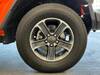 CHRYSLER JEEP WRANGLER UNLIMITED