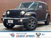 CHRYSLER JEEP WRANGLER UNLIMITED