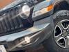 CHRYSLER JEEP WRANGLER UNLIMITED