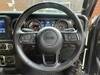 CHRYSLER JEEP WRANGLER UNLIMITED