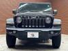 CHRYSLER JEEP WRANGLER UNLIMITED