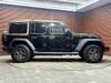 CHRYSLER JEEP WRANGLER UNLIMITED