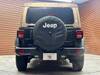 CHRYSLER JEEP WRANGLER UNLIMITED