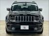 CHRYSLER JEEP RENEGADE