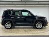 CHRYSLER JEEP RENEGADE
