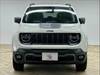 CHRYSLER JEEP RENEGADE