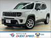 CHRYSLER JEEP RENEGADE
