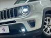 CHRYSLER JEEP RENEGADE