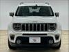 CHRYSLER JEEP RENEGADE