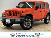 2020 CHRYSLER JEEP WRANGLER UNLIMITED
