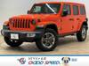 CHRYSLER JEEP WRANGLER UNLIMITED