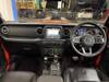 CHRYSLER JEEP WRANGLER UNLIMITED